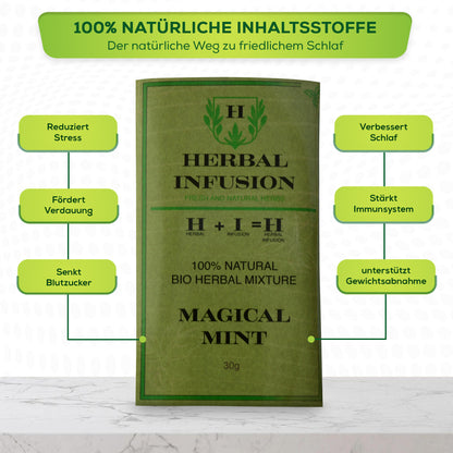 Magical Mint - 1 Pack